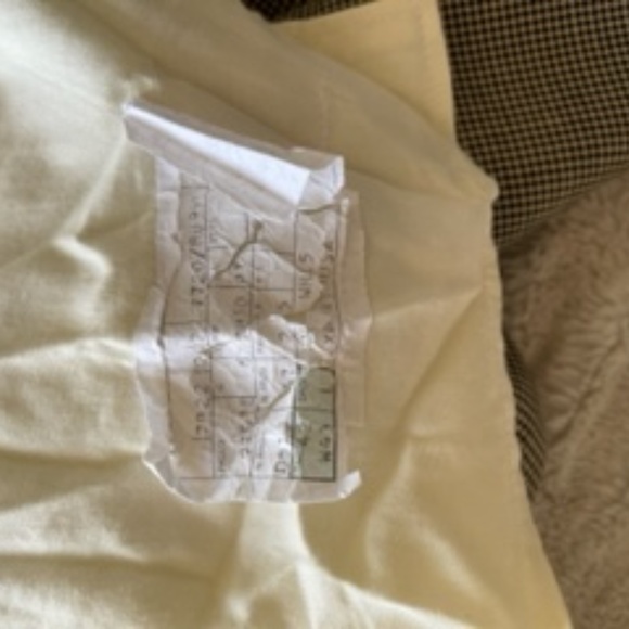 Ralph Lauren polo Men's suit 48L taupe and black check - Picture 7 of 9